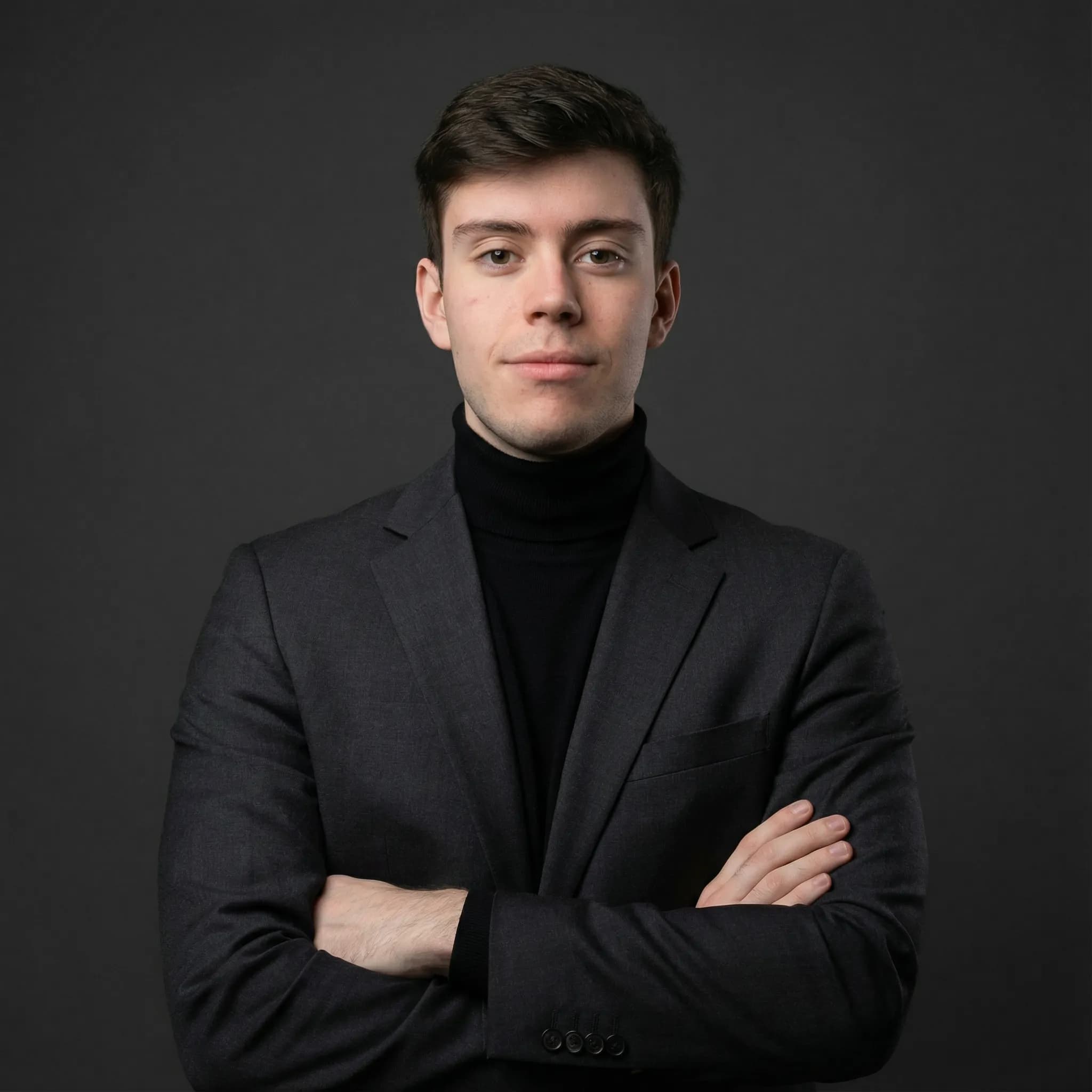 Rafael De La Rosa - Developer